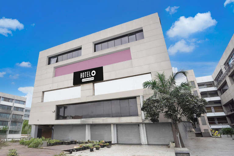 Exterior 5, Super Hotel O Dindoli Surat, Surat