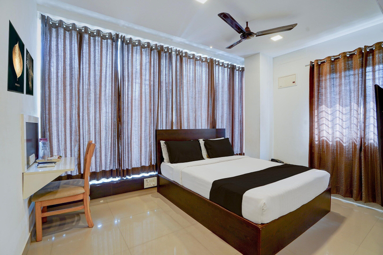 Room 5, Townhouse Hospital, Bangalore