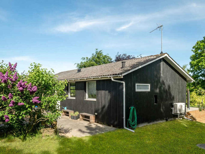 Exterior & Views 1, 4 Star Holiday Home in Knebel, Syddjurs