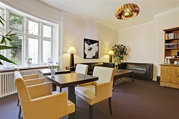Others 3, Hotel Sct Thomas, Copenhagen