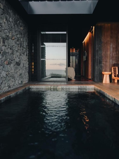 Sport & Beauty 3, WOOD HOTEL & SPA, Les Trois-Bassins