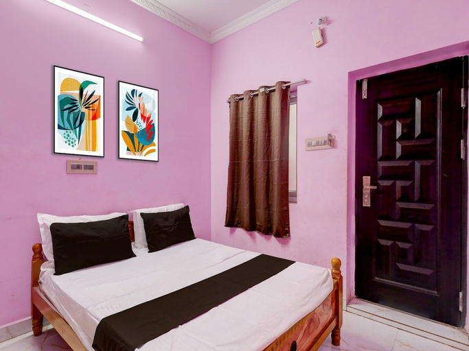 Room 2, Deluxe S K Vinoth Mahal, Thiruvallur