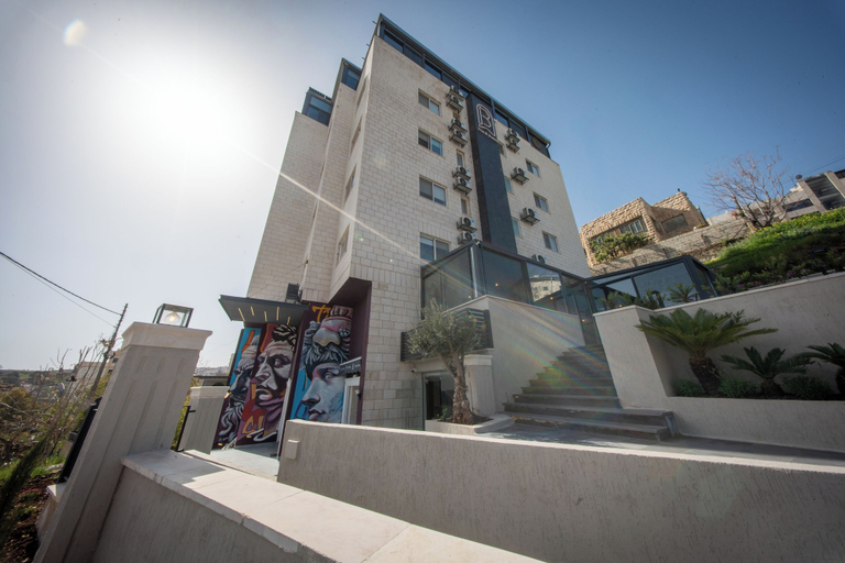 Exterior, B Suites Boutique Hotel, Wadi Essier