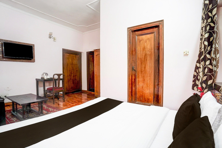 Room 2, Premium Hotel City Palace, Dehradun