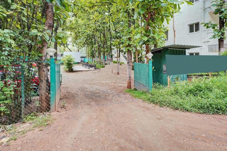 Exterior 5, Deluxe Hebbal Mysore Green Orchid Resort, Mysore