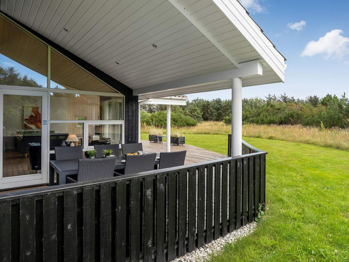 Others 2, 4 Star Holiday Home in Lokken, Hjørring