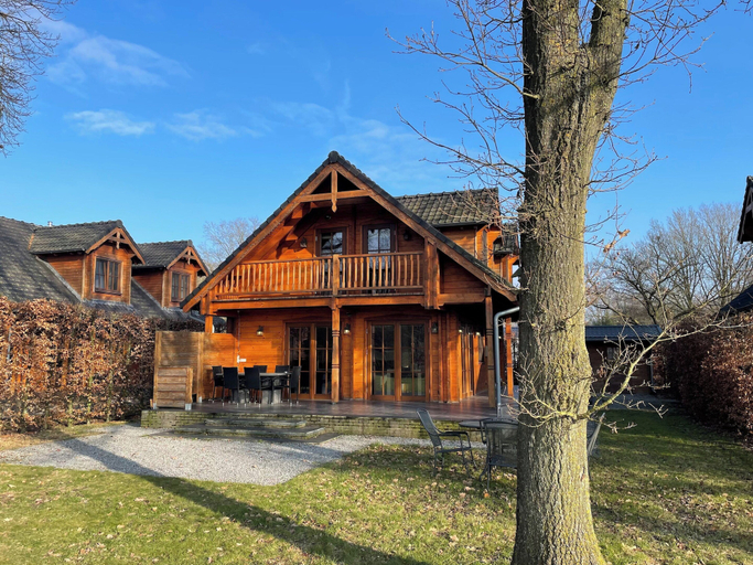 Primary image, Forest Villa, Rural Twente, Twenterand