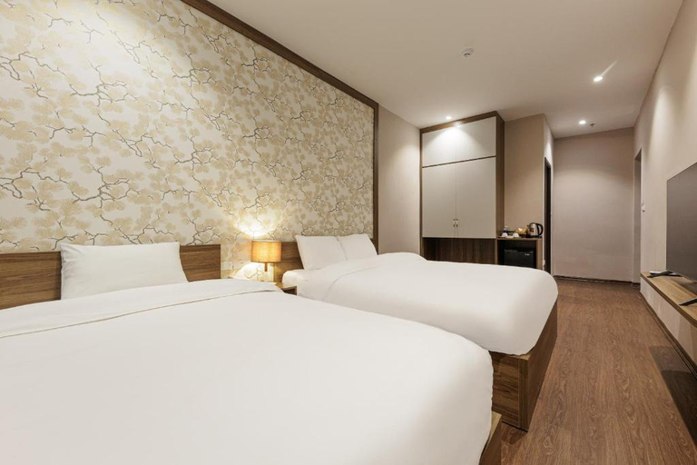 Others 5, Collection O Le Grand Hanoi hotel - The Central Park, Hai Bà Trưng