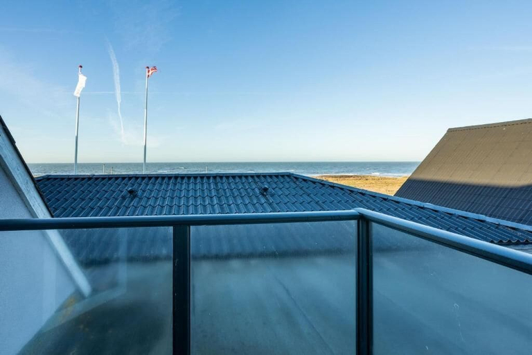 Sport & Beauty 4, B&B by the Sea Hirtshals, Hjørring