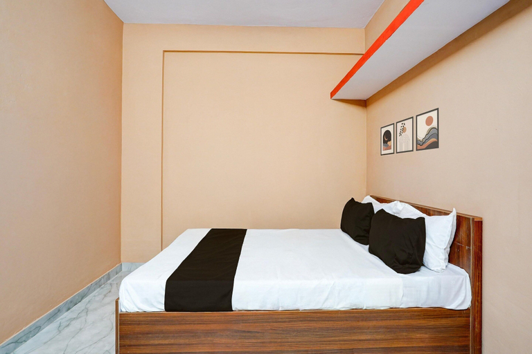 Room 2, Hotel O Bidadi Railway Junction, Bangalore