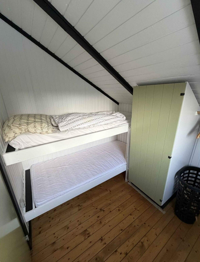 Interior 5, 4 Star Holiday Home in Dronningmolle, Gribskov