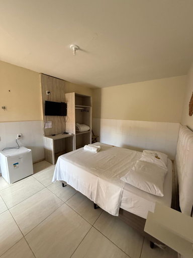 Bedroom 4, Hotel pousada XiqueXique, Piranhas