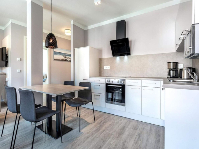 Interior 4, 4 Star Holiday Home in Travemunde, Lübeck
