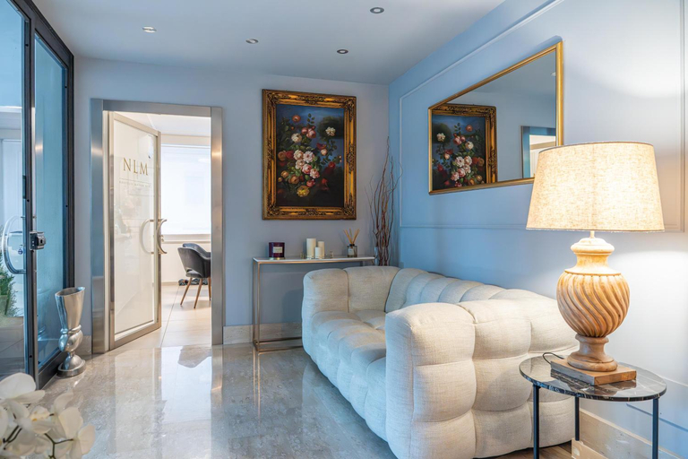 Public Area 3, Nouvelle Maison Rome Luxury Palace, Roma