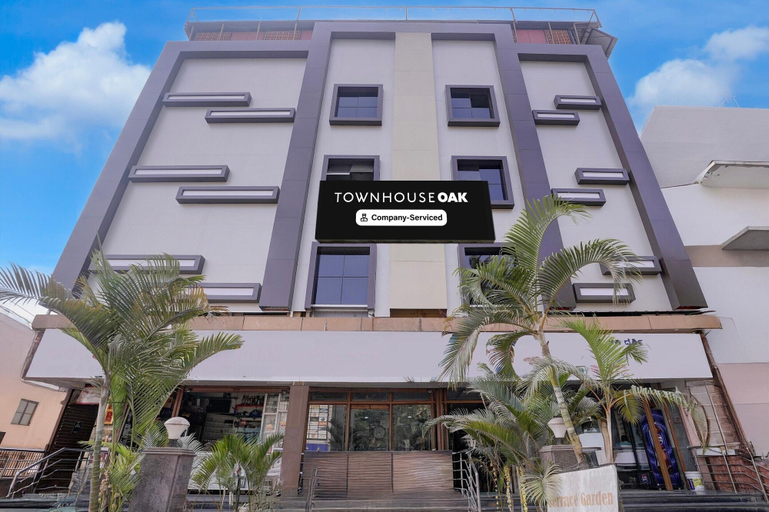 Primary image, Premium Hotel Aditya Inn, Dharwad