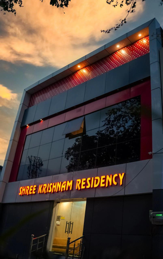 Others 2, SHREE KRISHNAM RESIDENCY, Mathura