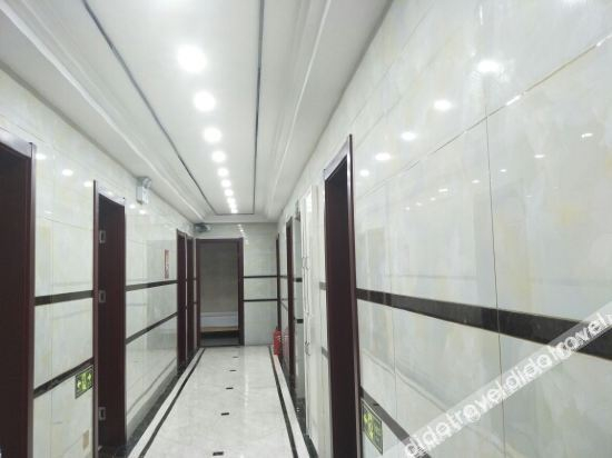 Hotel Interior or Public Areas 4, Jiujing Hotel, Jiujiang