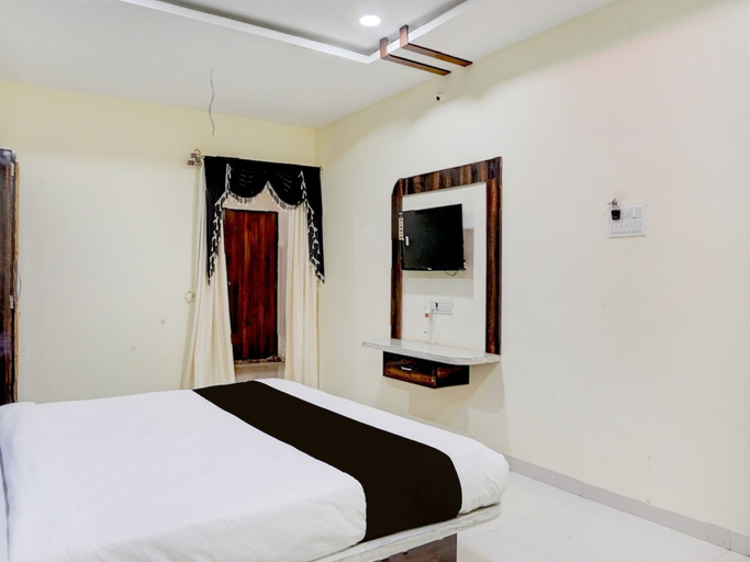 Room 4, Classic With Balcony Daulatabad Fort Aurangabad, Aurangabad