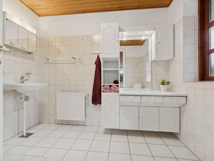 Interior 2, 4 Star Holiday Home in Olsted, Halsnæs