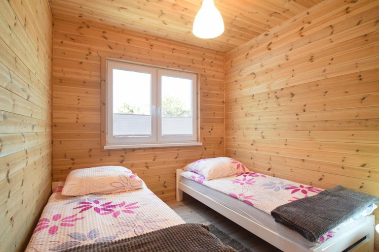 Room 5, Comfortable Holiday Homes With Terraces, Sarbinowo, Koszalin