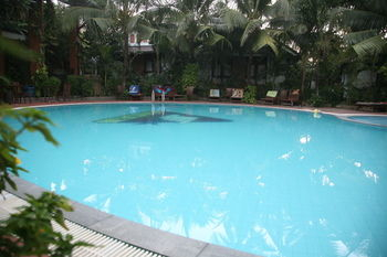 Outdoor Pool 3, Mui Ne Resort managed by The Sinh Tourist, Phan Thiết