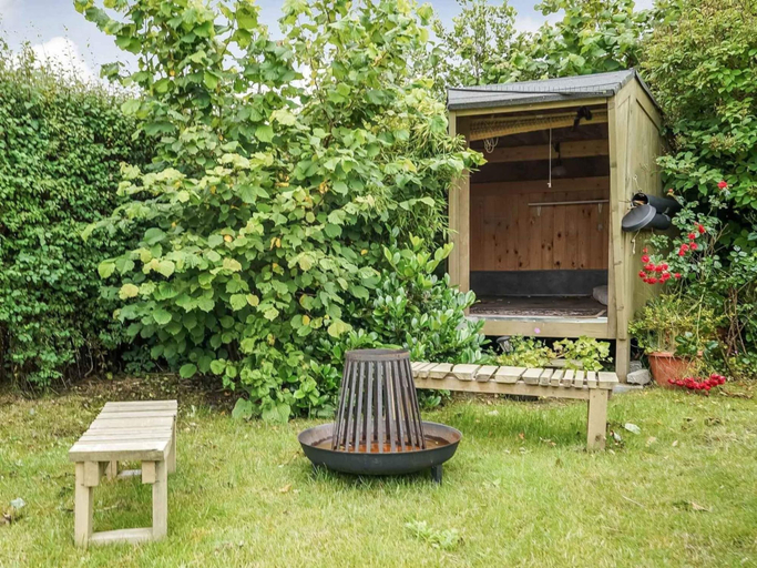 Others 4, 4 Star Holiday Home in Middelfart, Middelfart