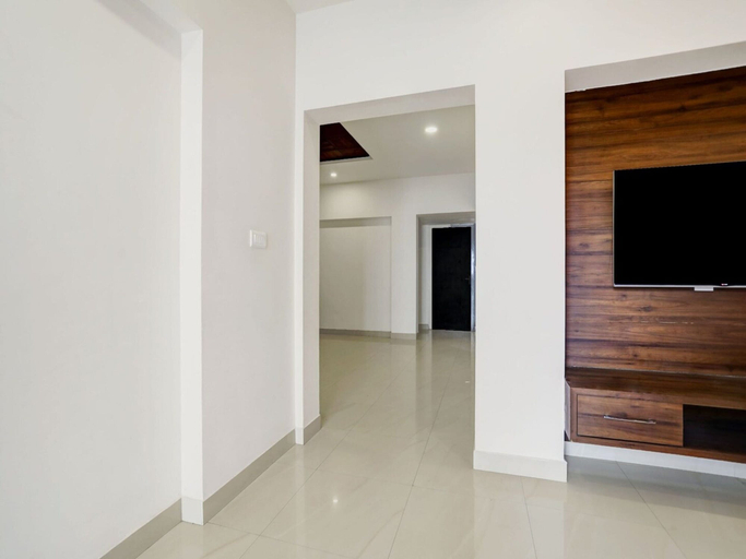 Interior 5, Premiumcoastal Inn 3, East Godavari