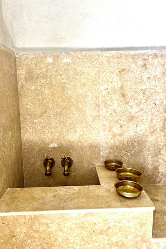 Spa 3, Riad Bab Sitiyn Hammam&Spa, Marrakech