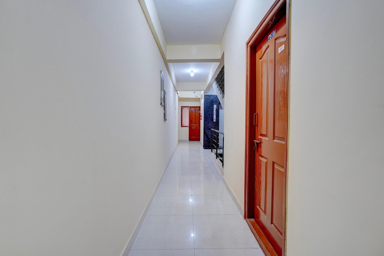 Interior 4, Saver Singlehotel O Channasandra, Bangalore