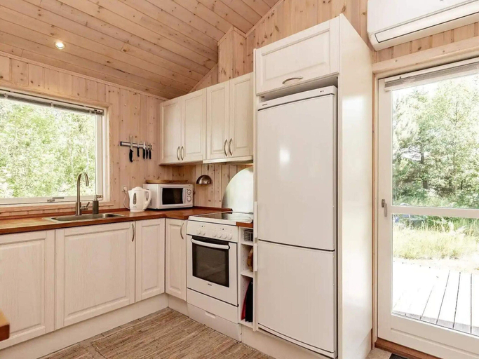 Others 5, 4 Star Holiday Home in Albaek, Frederikshavn
