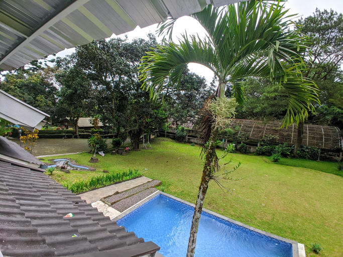 Sport & Beauty, Villa Bahtera PT PELNI, Bogor