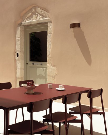 Terrace/patio 3, Moshoviti Residence, Crete