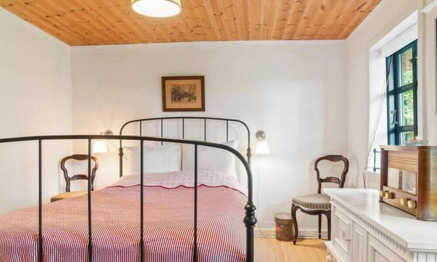 Interior 4, 4 Star Holiday Home in Nakskov, Lolland