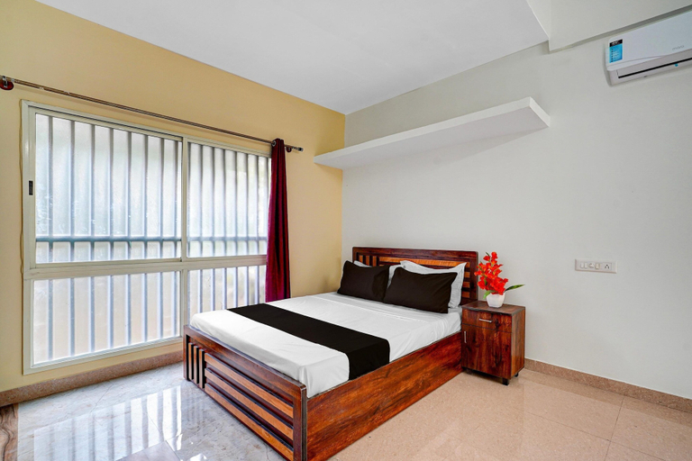 Room 5, Suite Gm Comforts, Bangalore