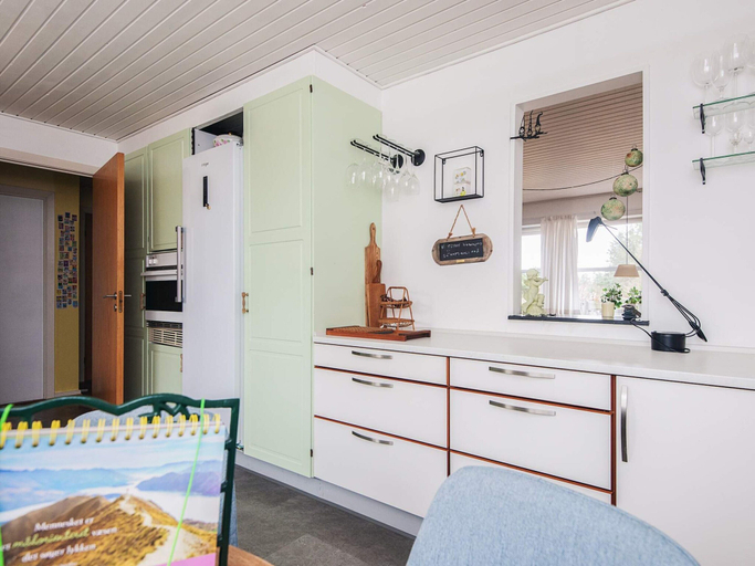 Others 2, 4 Person Holiday Home in Norre Nebel, Varde
