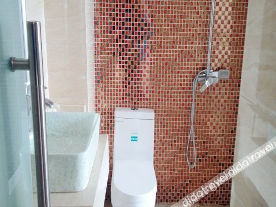Others 3, Pengzhou juyuan hotel, Chengdu