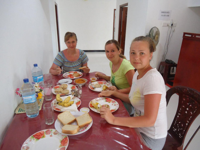 Others 5, Blue Moon Rest Inn, Trincomalee Town and Gravets