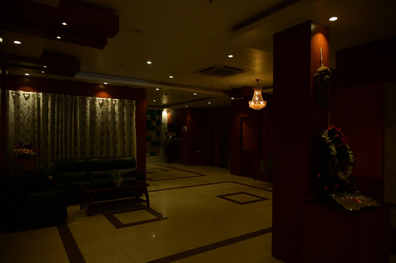 Others 2, Hotel Micro Continental, Jharsuguda