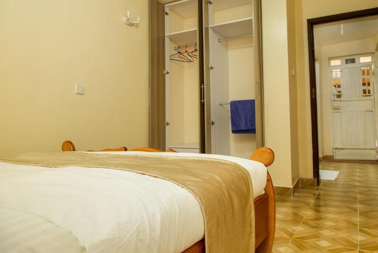Room 3, Ashville Homes, North Imenti