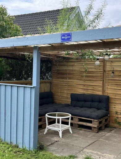 Exterior 5, 4 Star Holiday Home in Borkop, Vejle