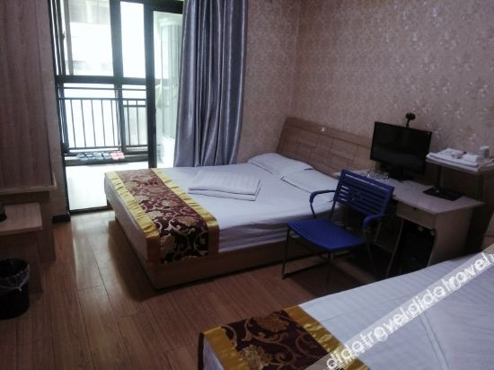 Others 3, Xi'an Huaer Small Hotel, Xi'an