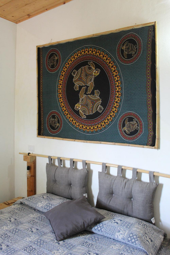 Bedroom, Villa Virginia, Ragusa