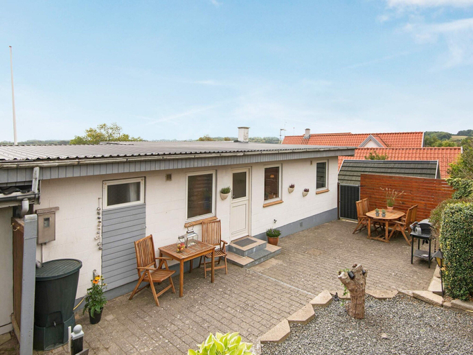 Exterior & Views, 4 Star Holiday Home in Hejls, Kolding