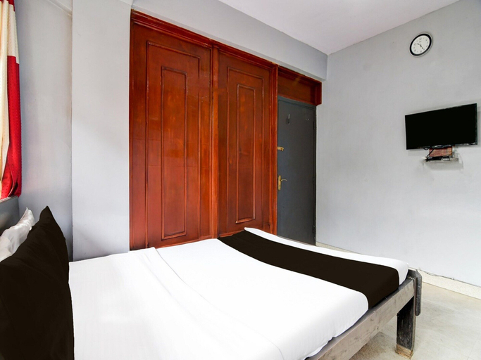 Room 5, Classic With Balconyaps Homestay, Darjiling