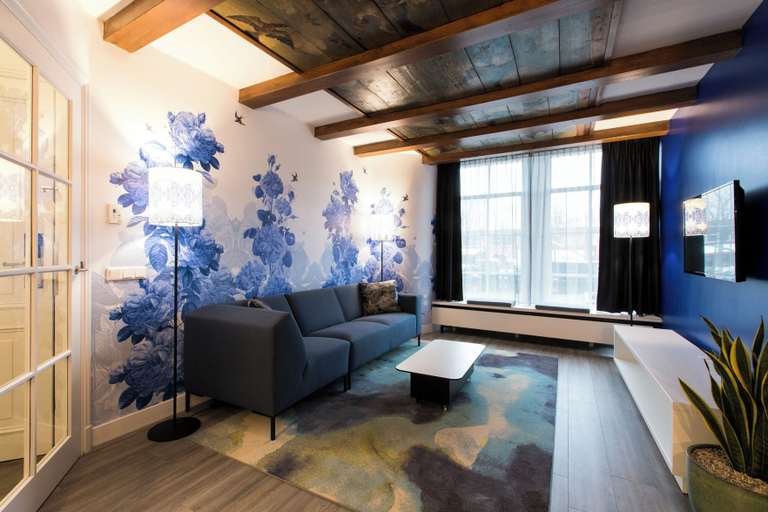 Others 4, NYX Hotel Amsterdam Rembrandt Square, Amsterdam