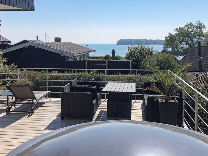 Others 5, 4 Star Holiday Home in Hejls, Kolding
