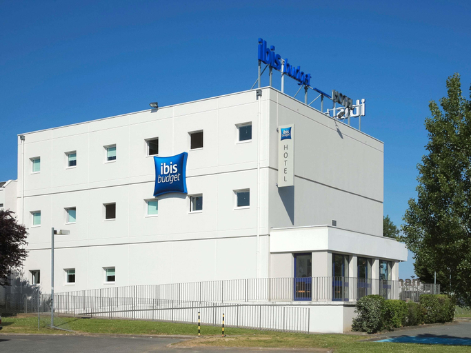 Exterior & Views 5, ibis budget Poitiers Sud, Vienne