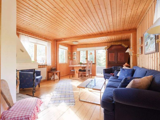 Interior 2, 6 Person Holiday Home in Duved, Åre