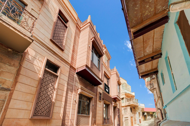Exterior & Views 2, Townhouse Jodhpur Clock Tower Formerly Shiv Hari Heritage, Jodhpur