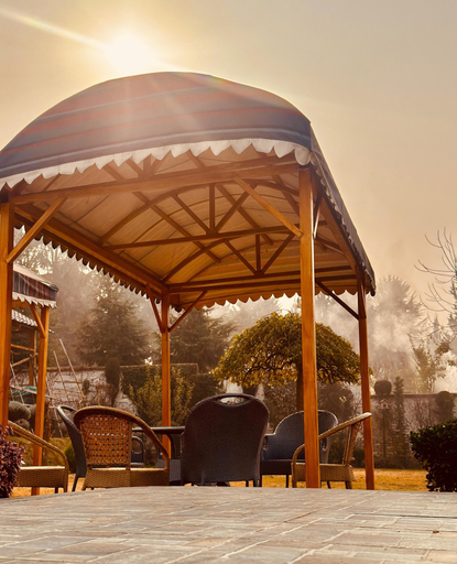 Others 5, Kashmir Mahal Resorts, Srinagar